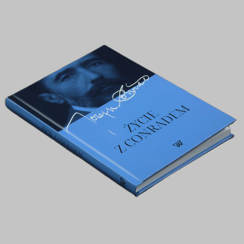 monografia "Życie z Conradem" - obrazek 3