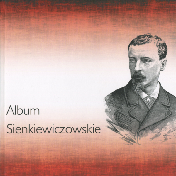 Folder „Album Sienkiewiczowskie”