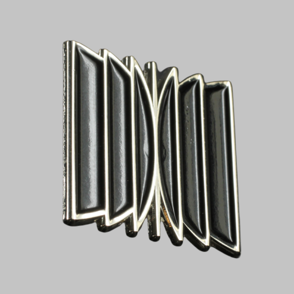 PIN z logo Muzeum - obrazek 2