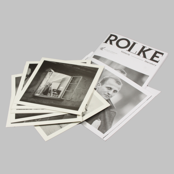 Folder "Rolke. Historie literatury" - obrazek 2